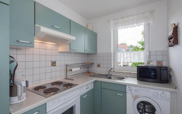 Sünnslag Wohnung 110