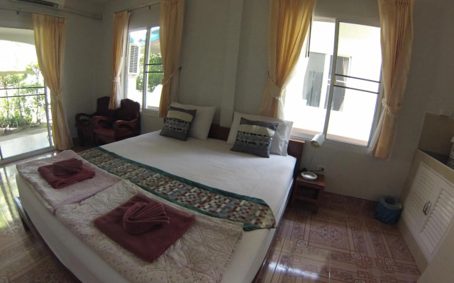 Real Relax Resort & Beauty Massage