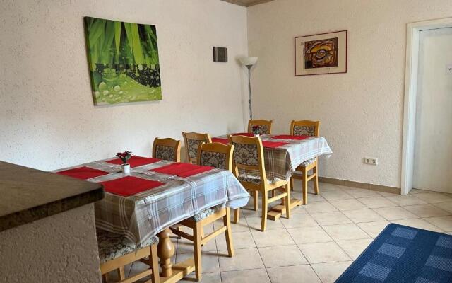 Ferienappartements Dolgesheim 3