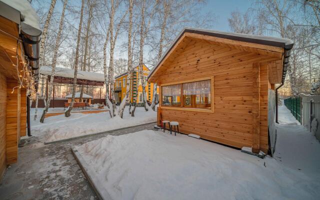 Новая Линза