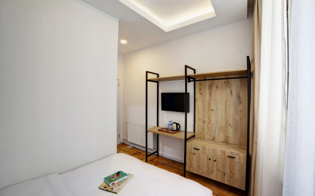 Maravilloso Hotel Galata