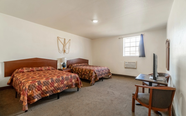 Hotel O Colonial Inn Brownsville Tx