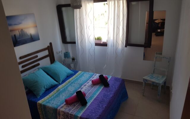 TocToc Pedregalejo Beach Apartment