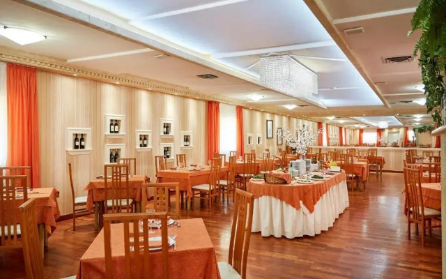 Hotel Plaza