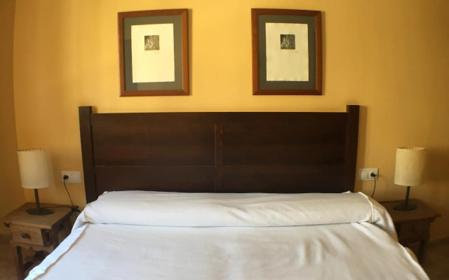 Apartamentos La Trufa Negra