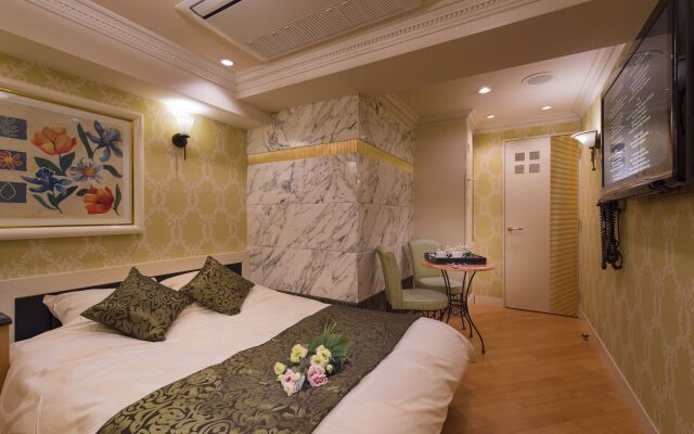 HOTEL SULATA Shibuya Dogenzaka - Adults Only