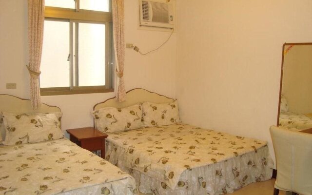 Fu Yuen Guesthouse