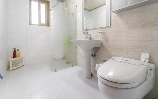 Jeju Oceancliffcottage