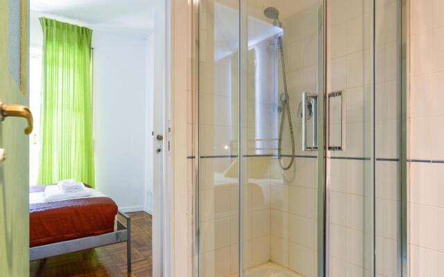 Archimede Flat