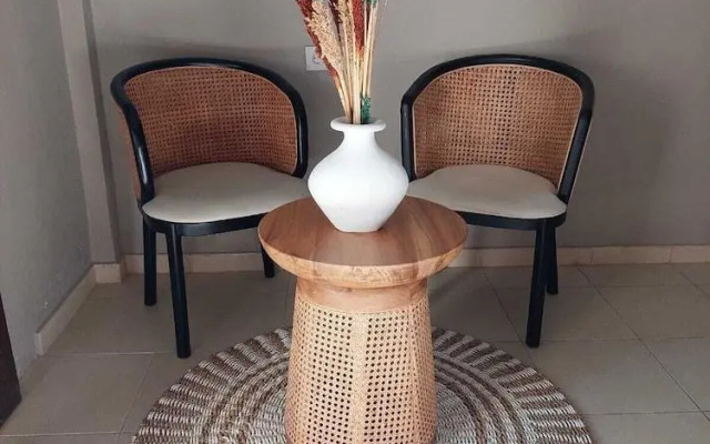 Lokasari Retreat