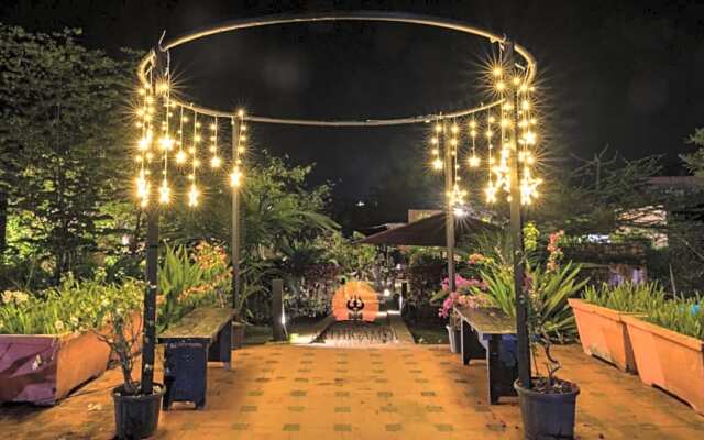 Arthigamya Spa and Resort