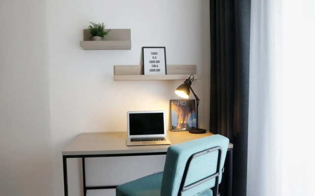PM-AM Apartments GmbH