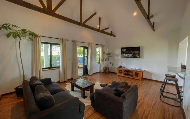 The Cabin