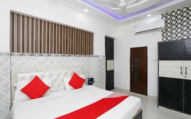 Tripathi Guest House by OYO Rooms