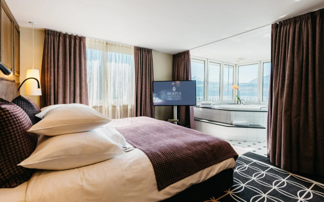 BEATUS Wellness- & Spa-Hotel