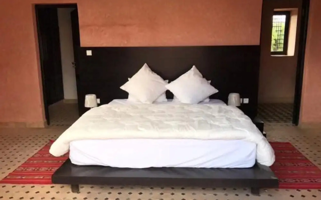 Villa Saphir