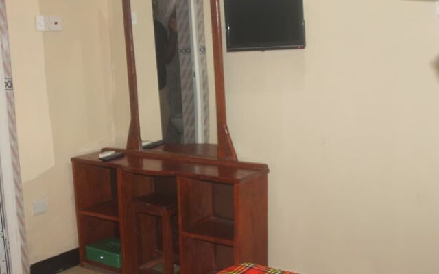 Sleep inn Stone town Hotel