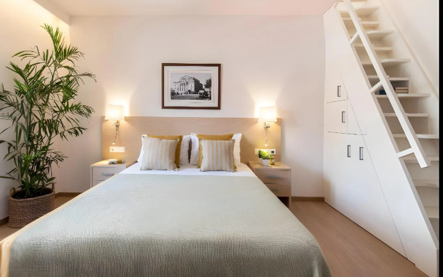 Gallery Suites & Residences, Piraeus