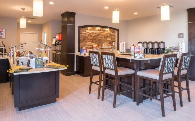 Staybridge Suites Pecos by IHG