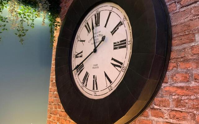 Nos studios au centre ville à Dole