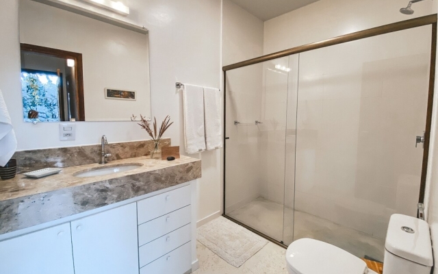 Pariká Pousada e Bistrô