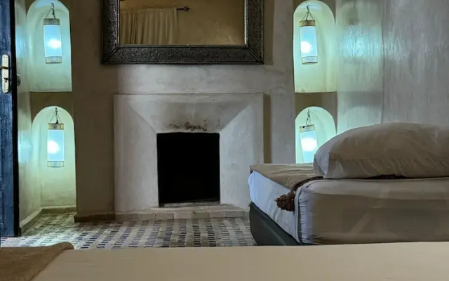Riad Dar Serenity