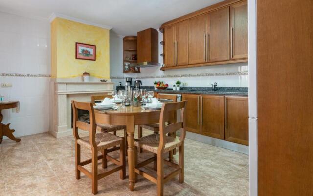 Villa Casa Abel with swimming pool