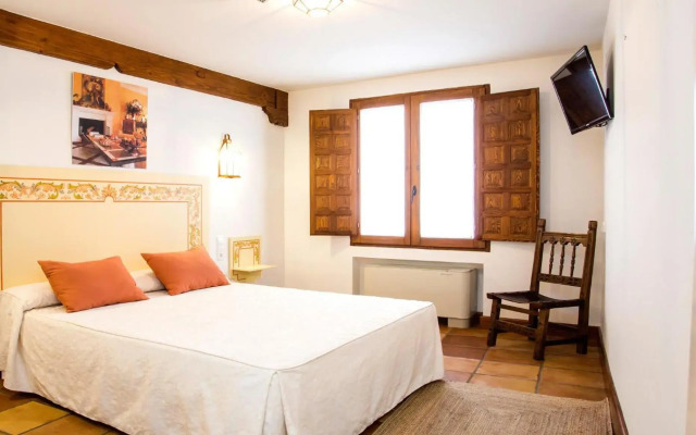 Posada del Tio Juanón