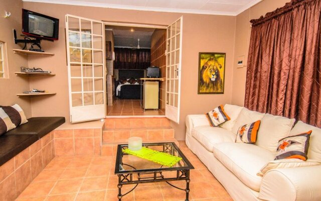 Nandina Cottages