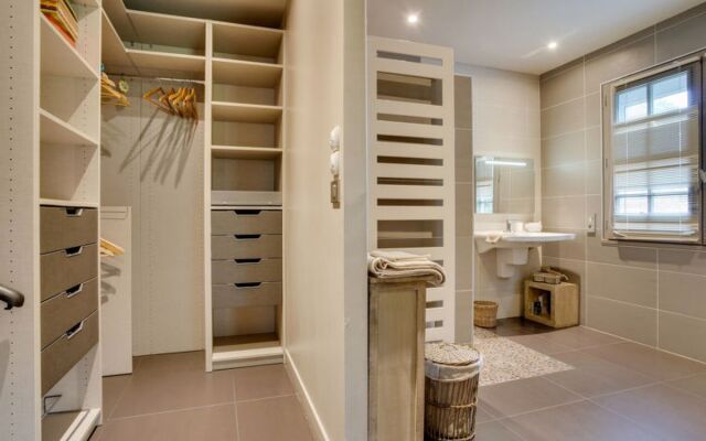 House Baschoc Bormio