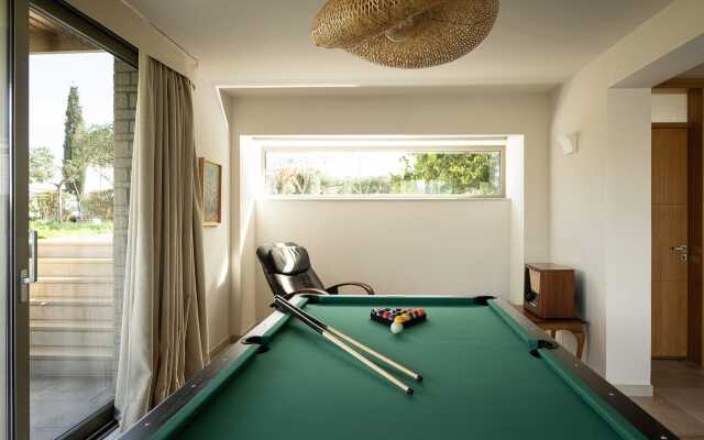 Diktamon Retreat Luxury Villa