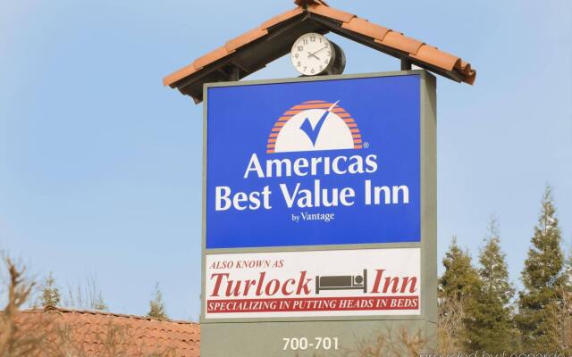 Turlock Inn