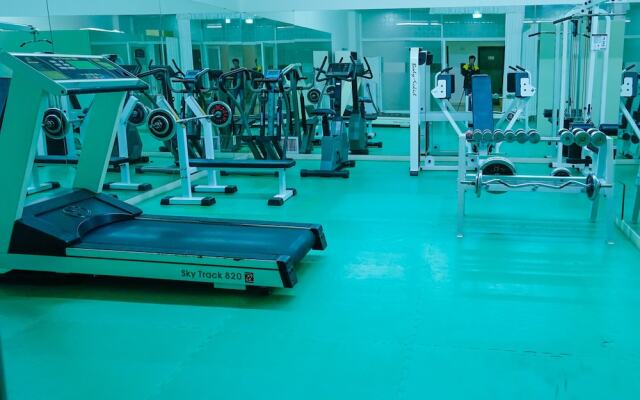 Lake Hills Resort Jeju