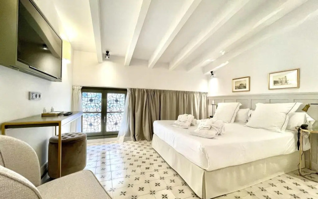 Hotel Basílica