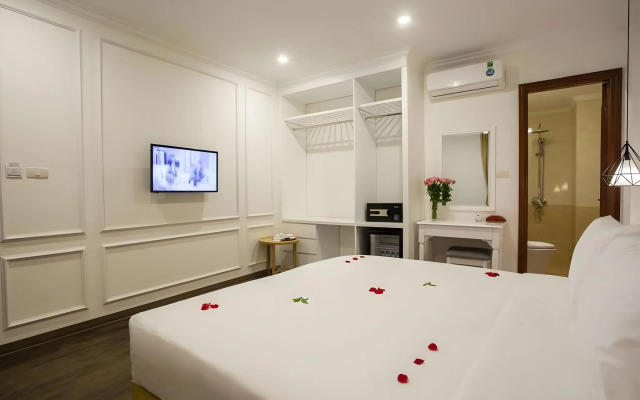 Hanoi A83 Hotel