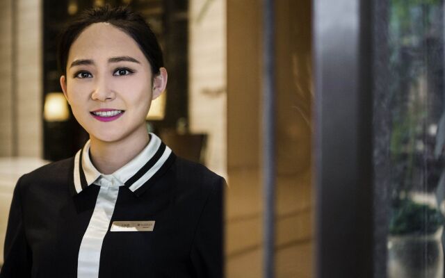 Pullman Hefei Sunac