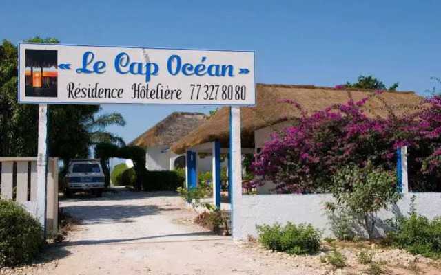 Le Cap Ocean