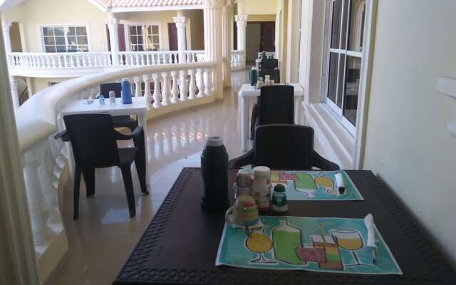 Share Mel Apartment Punta Cana Beach