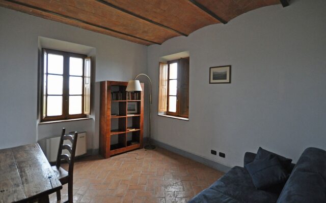 Villa il Poggino