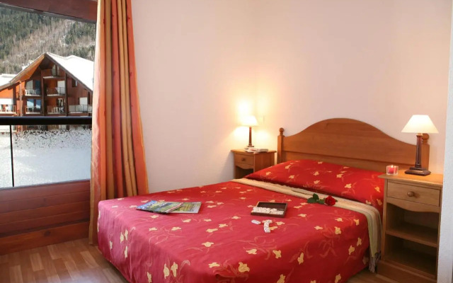 Résidence Nemea Le Nevez