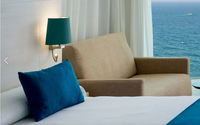 Spirit Hotel Benalmádena Beach