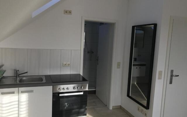 Victoria Appartement