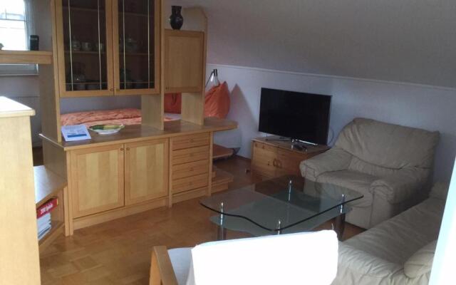 Ferienwohnung Schimun