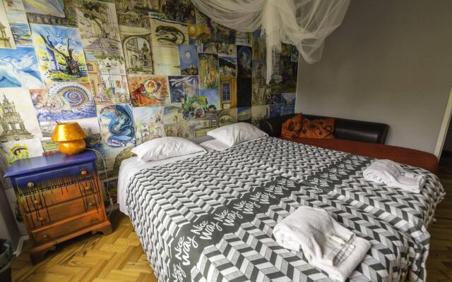 Nice Way Sintra Hostel