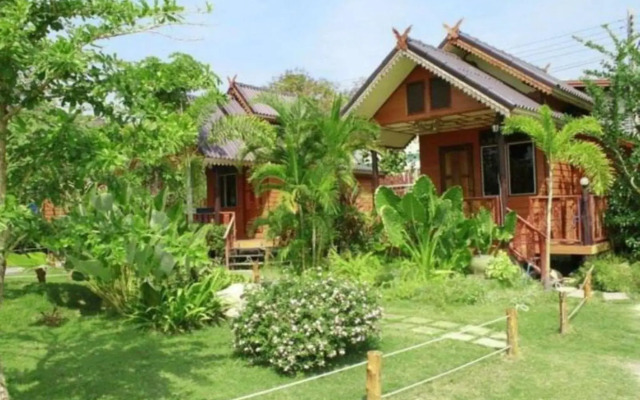 Prangnarai Resort