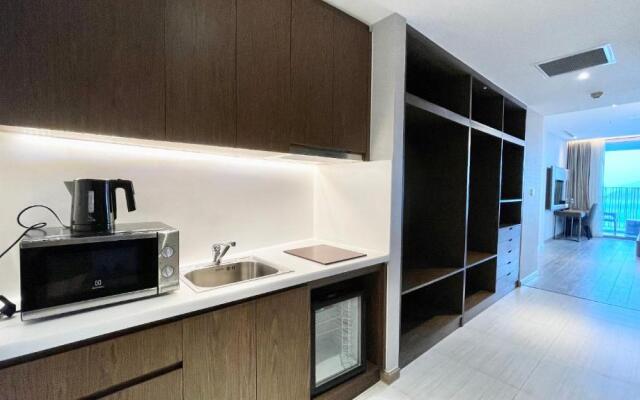 Panorama Luxury Sea View Apartment Nha Trang By Zoom