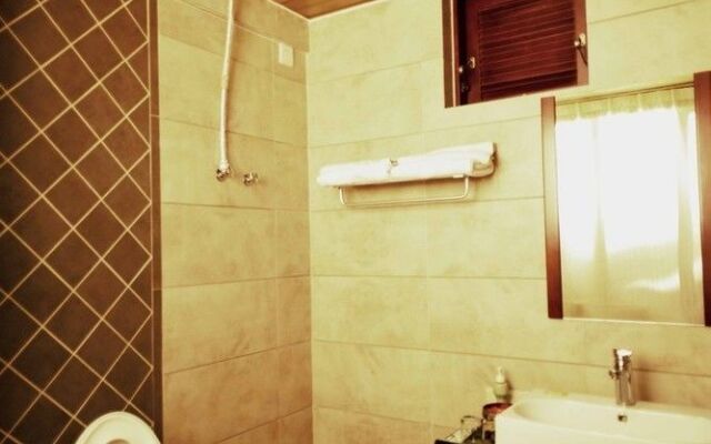 Xishuang Banna Elephant Home Boutique Guest House