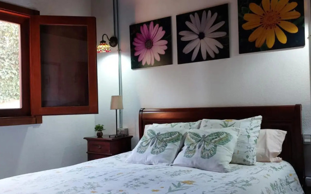 Casa Rural Doña Herminda