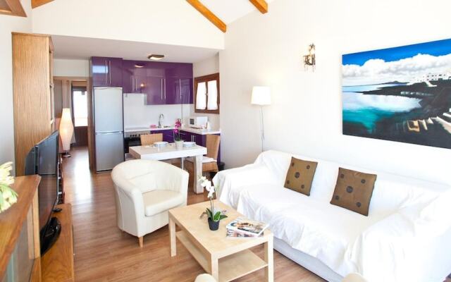 Casita Gala Sea Views Punta Mujeres Natural Pool