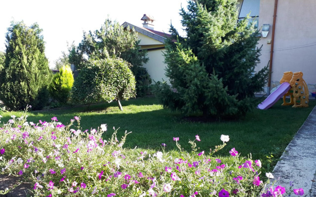 Villa Detelina Balchik